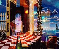 Picture for song 'Be mine' by artist 'Maqtewek Moween'