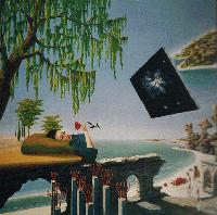 Picture for song 'Carpe diem' by artist 'Maqtewek Moween'