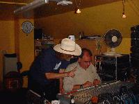 Picture for song 'Paris-Dakar' by artist 'Maqtewek Moween'