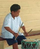 Picture for song 'Drum Solo' by artist 'Maraca Project'