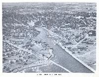 Picture for song 'glace bay glace bay' by artist 'Marc Cee'