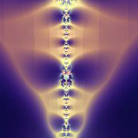 Picture for song 'Arcane Discourse II' by artist 'Marc Fraser'