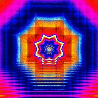 Picture for song 'Fractal Dawn' by artist 'Marc Fraser'