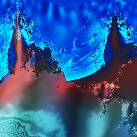 Picture for song 'Ginnungagap' by artist 'Marc Fraser'