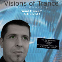 Picture for song 'Age of Trance' by artist 'Marc Ohnsorg'