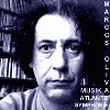 Picture for song 'Free Bossa jazz' by artist 'Marcos Oliva ( Piano )'