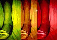 Picture for song 'at all' by artist 'Marelle'