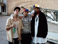 Picture for song 'Jr&Jojo- Freestyle (bangers)' by artist 'Mar House Records'