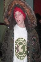 Picture for song 'Mar House Diss' by artist 'Mar House Records'