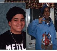 Picture for song 'Medley & Bussie-This ones 4 Lil Ru & C-Thru' by artist 'Mar House Records'