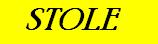 Picture for song 'Stole' by artist 'Mari-Anne'