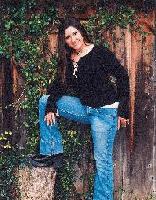 Picture for song 'leave get out' by artist 'marie'