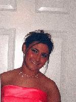 Picture for song 'my immortal' by artist 'marie'