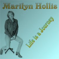 Picture for song 'Just Kiss Me' by artist 'Marilyn Hollis'