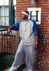 Picture for song 'Wake Up' by artist 'Marinated Musiq'
