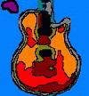 Picture for song 'Life - guitar fusion' by artist 'MarinBlues'