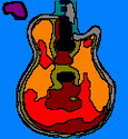 Picture for song 'Melancholy blues' by artist 'MarinBlues'