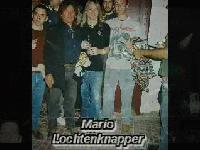 Picture for song 'I don,t wanna be a rock,n roll star' by artist 'Mario Lochtenknapper'