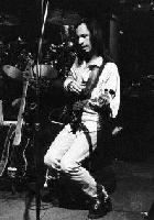 Picture for song 'fretlesstrance' by artist 'Mark Austin Trance Project'