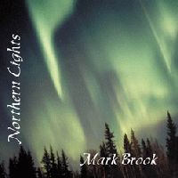 Picture for song 'The dance' by artist 'Mark Brook'
