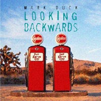 Picture for song 'drift away' by artist 'mark buck band'