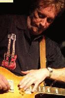 Picture for song 'Mikey's Groove' by artist 'Marke Jellyroll Burgstahler'