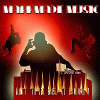 Picture for song 'THE LIGHT' by artist 'Markess Wilder'