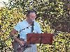 Picture for song 'glory days' by artist 'Mark Grove'