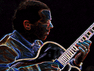 Picture for song 'There Will Never be Another You' by artist 'Mark Guest Jazz Trio'