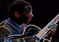 Picture for song 'Emily' by artist 'Mark Guest Jazz Trio'