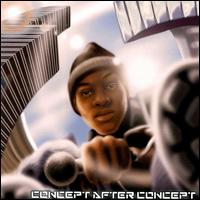 Picture for song 'Countdown' by artist 'Mark J'