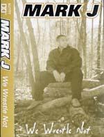 Picture for song 'Nomads' by artist 'Mark J'