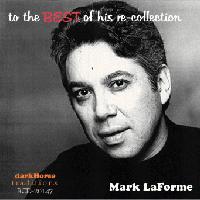 Picture for song 'God's In The House' by artist 'Mark LaForme'