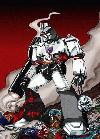 Picture for song 'Punch The Clock' by artist 'MarkOne415'