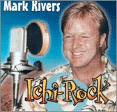 Picture for song 'Ichi Rock' by artist 'Mark Rivers'
