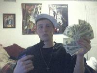 Picture for song 'Mark Ross- Day 2 Day Grindin' by artist 'Mark Ross'