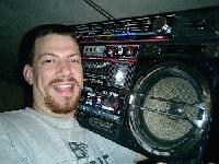 Picture for song 'I Hate All MCs' by artist 'Mark Seventyone'