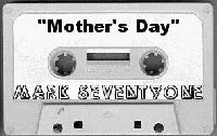 Picture for song 'Mother's Day (Original Mix)' by artist 'Mark Seventyone'