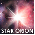 Picture for song 'Star Orion' by artist 'Mark Vera'
