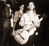 Picture for song 'I hate a song / Woody Guthrie' by artist 'Mark Winegar'
