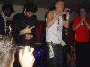 Picture for song 'Up In Smoke (Feat. Willie Feltz)' by artist 'Marl E Dangerously'