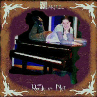 Picture for song 'Please Don't Ask Me to Stay' by artist 'Marlee'