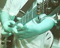 Picture for song 'huling pagasa' by artist 'Marley Beng'