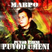 Picture for song '" Nebezpecny sKILLS "' by artist 'Marpo a/k/a'