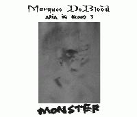 Picture for song 'Creeper' by artist 'Marquee DeBlood'