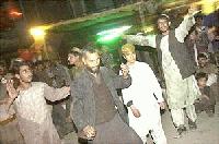 Picture for song 'Ramadancin!' by artist 'Marshall Mirzada'