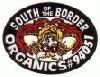 Picture for song 'South Of The Border' by artist 'Marshall Williams'