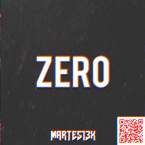 Picture for song 'Zero 88 Bpm' by artist 'Martes13x'