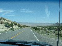 Picture for song 'Lonely Road' by artist 'Martin Adams'