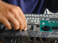 Picture for song 'WooWoo Song (In Concert)' by artist 'Martini Dawn'